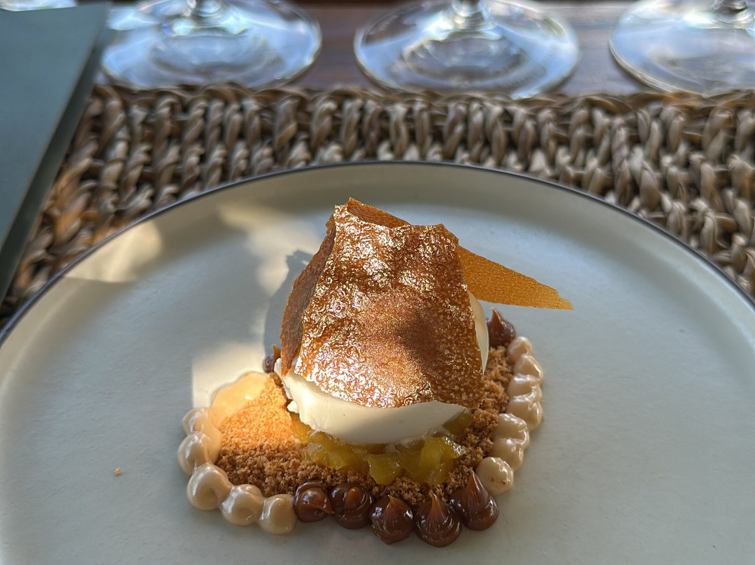 Finca El Paraíso - Bodega Luigi Bosca-Maipu必去景点