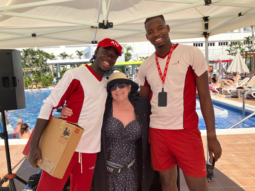 里乌宫牙买加酒店 - 限成人- 全包主图