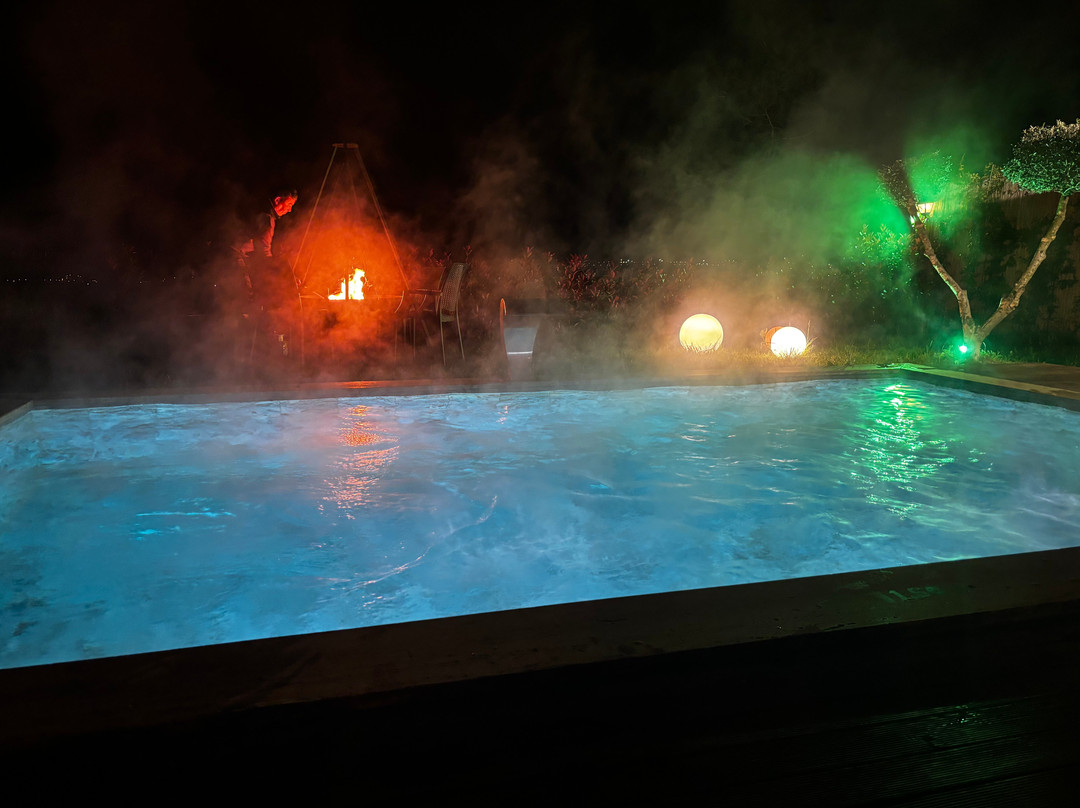 Stay in Sapanca
