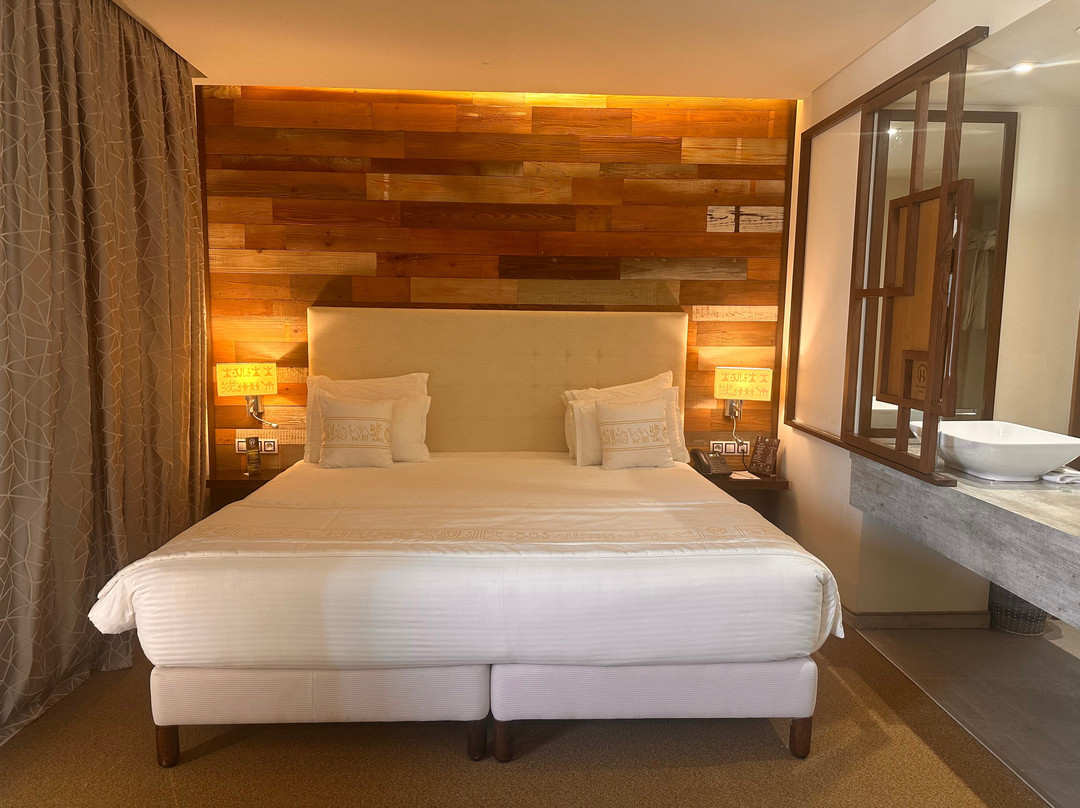 Business Hotel Sfax主图