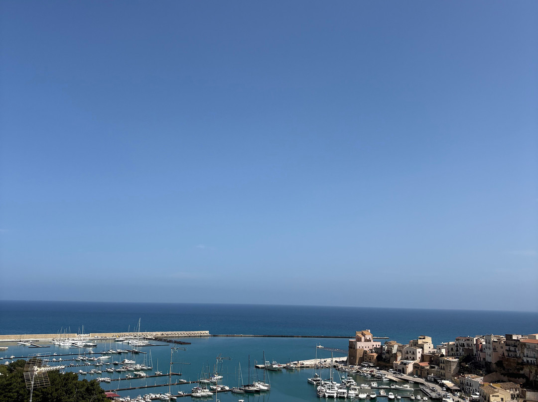 塔努尔住宿加早餐旅馆主图