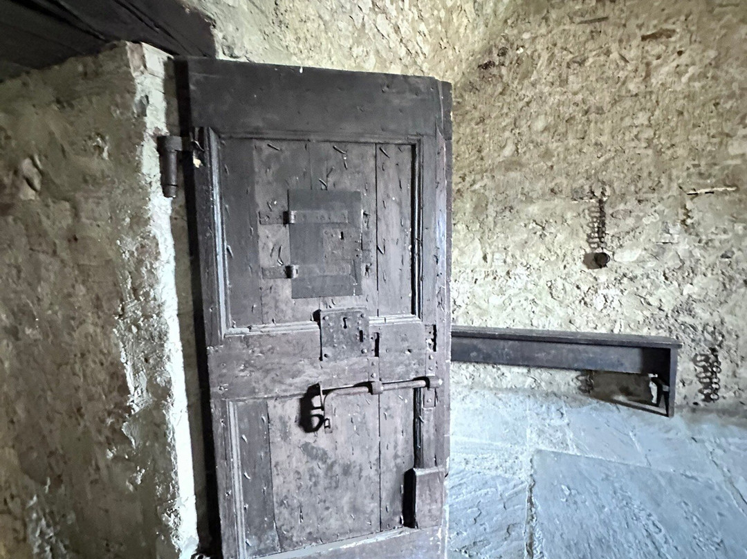 Castello di Bardi-Bardi必去景点