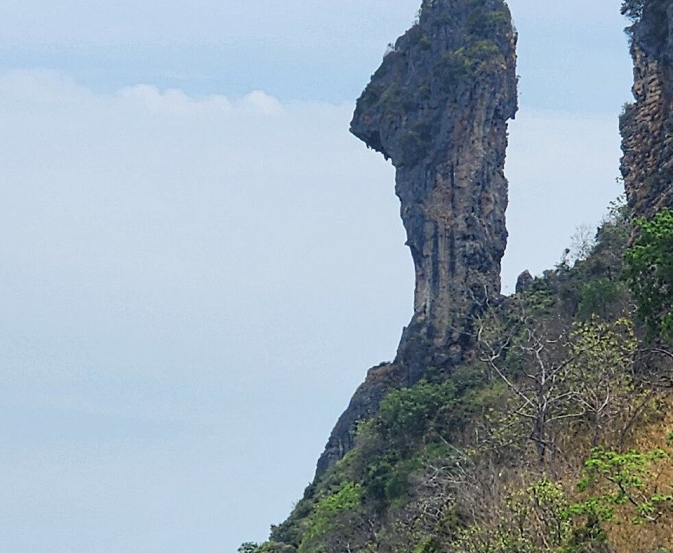 Chicken Island-奥南必去景点