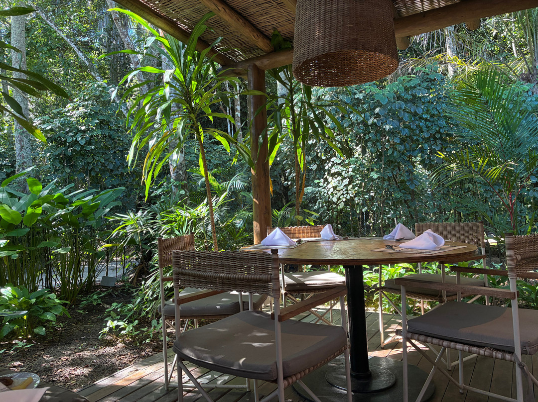 Club Med Trancoso主图