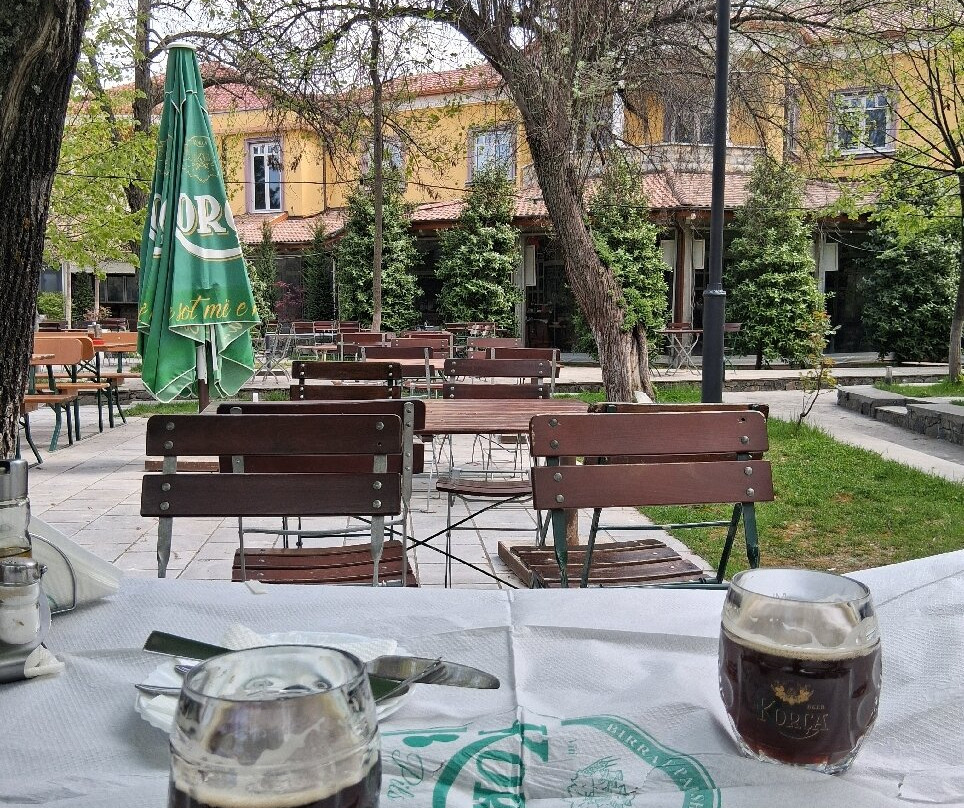Korca Brewery-Korce必去景点