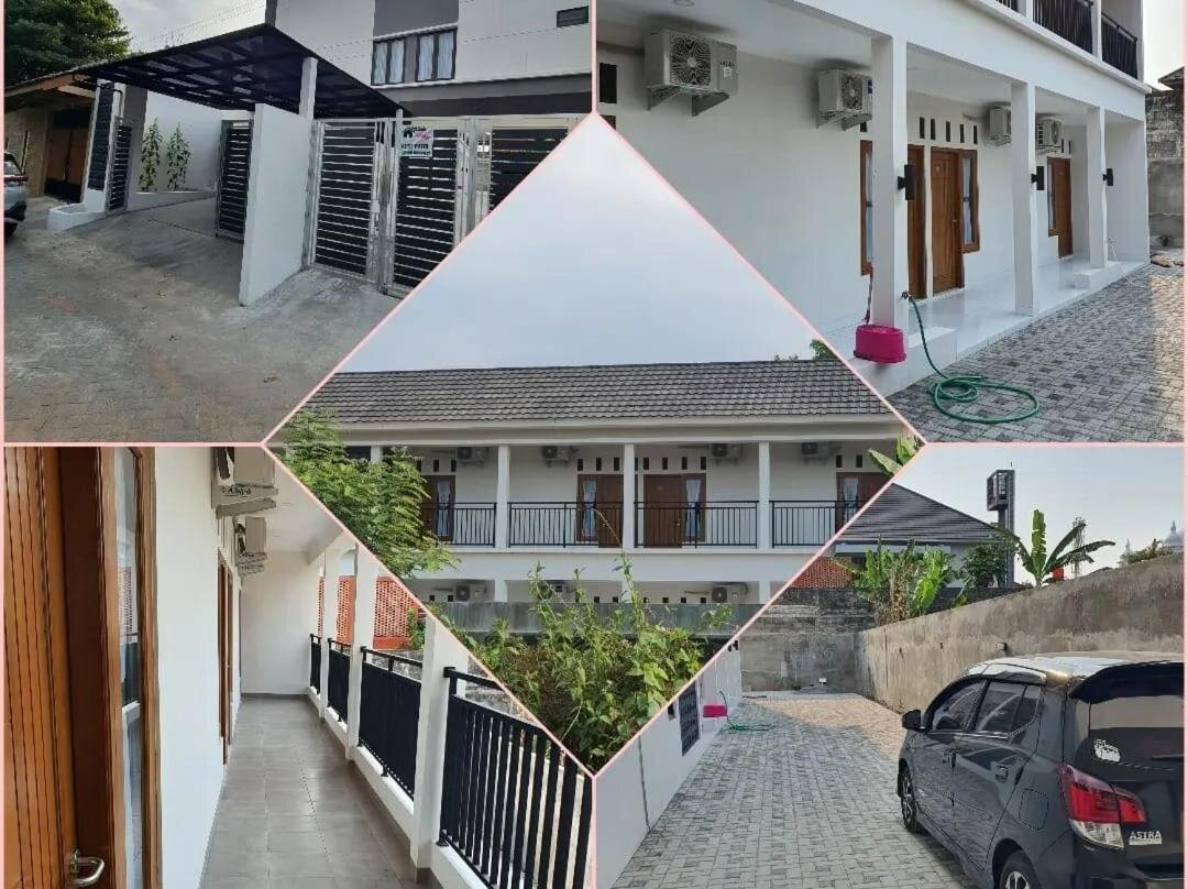 MJhuis Female Homestay