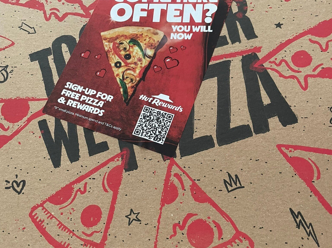 Pizza Hut Delivery