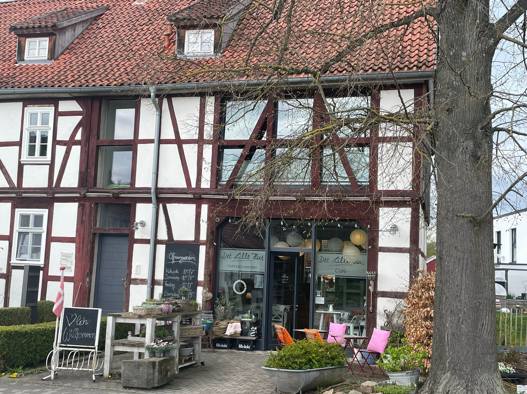 Det Lille Hus