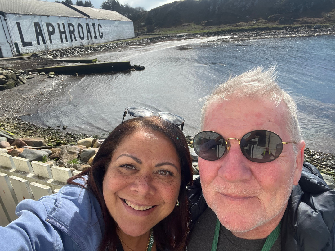 Your Scotland Tour-Kirkliston必去景点