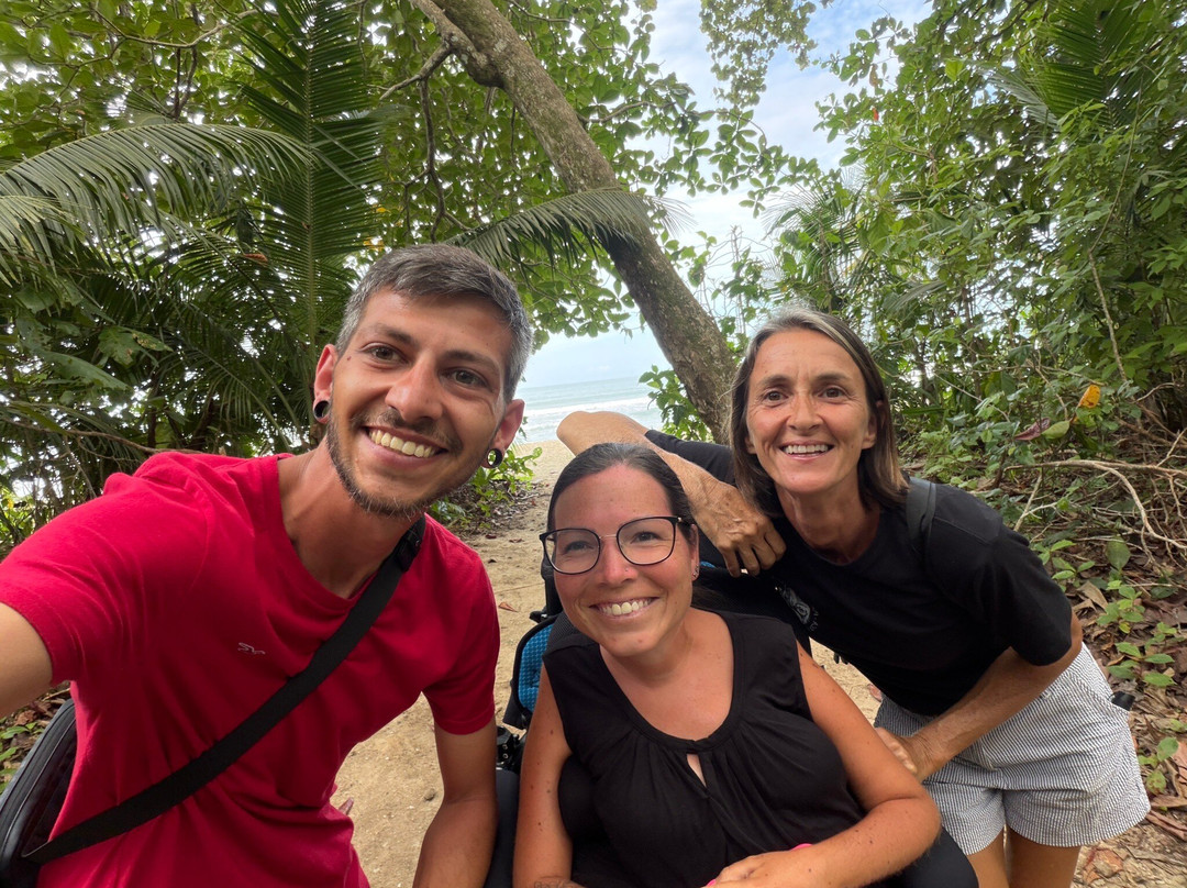 Caribbean Guide Puerto Viejo