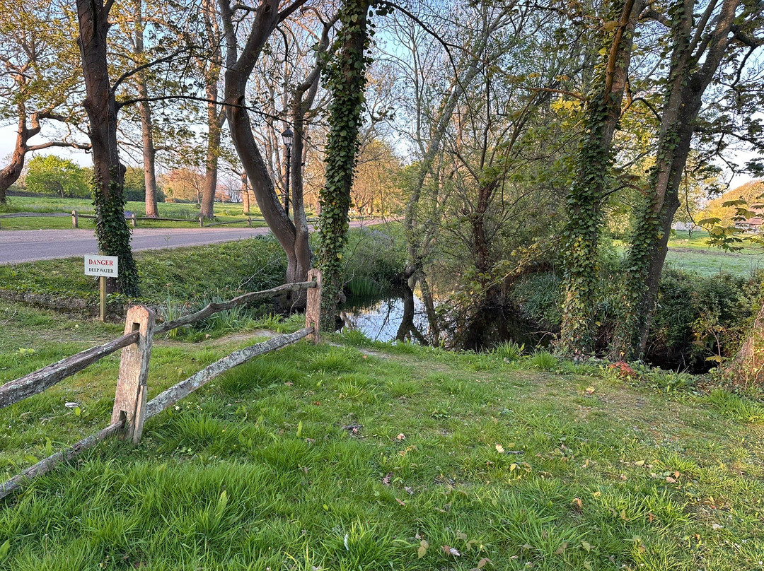 拜里弗斯考特酒店及水疗中心主图