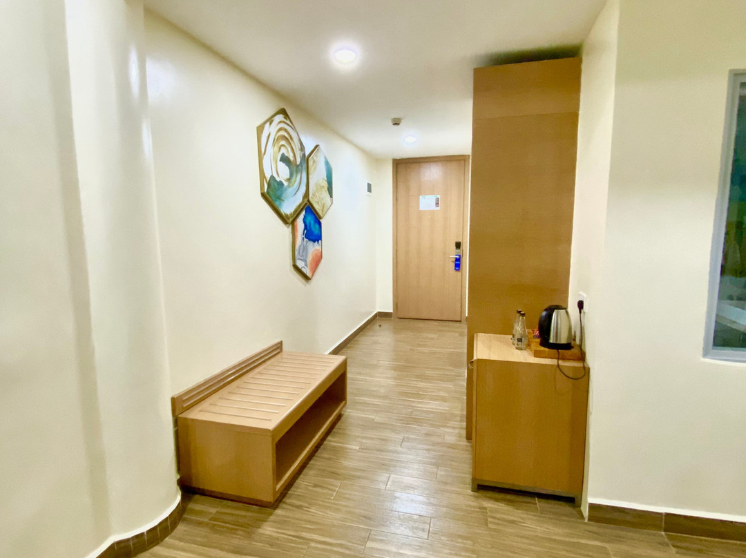 PrideInn 广场酒店主图