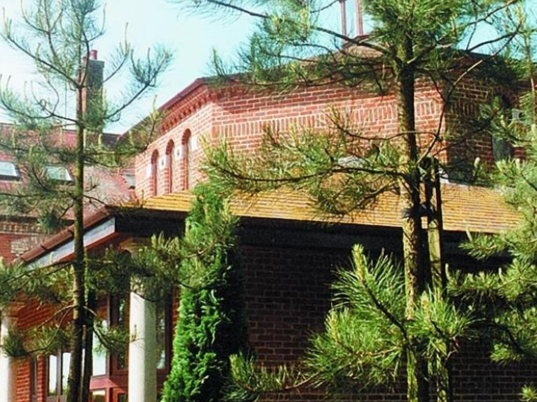 The National Holocaust Centre and Museum-Laxton必去景点