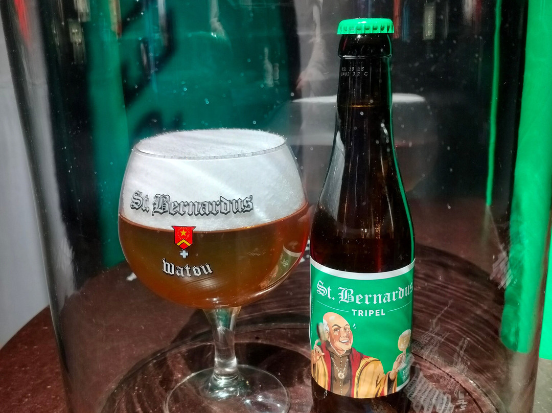 St. Bernardus-Watou必去景点