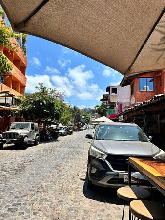 Vallarta Food Tours-瓦拉塔港必去景点