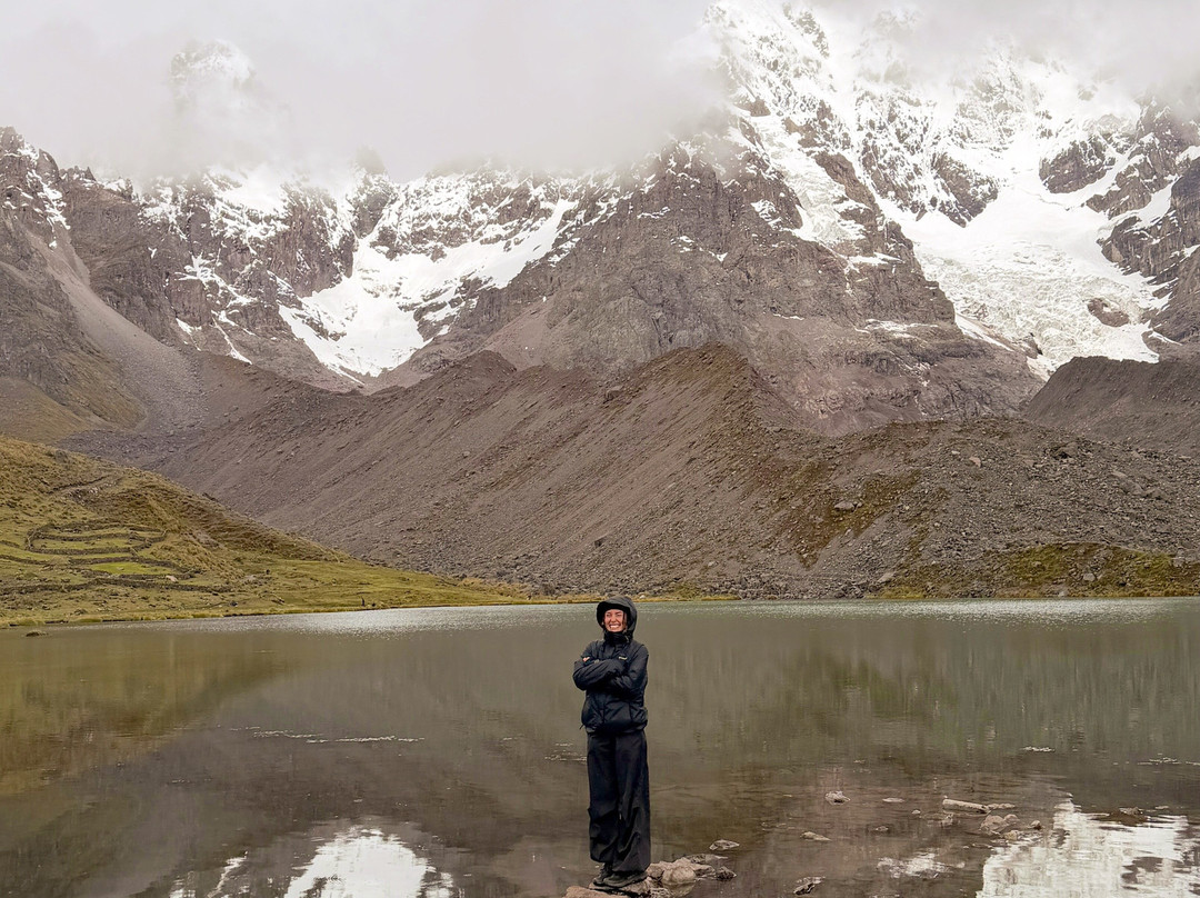 JISA ADVENTURE: Agencia de viajes para Cusco-马丘比丘必去景点