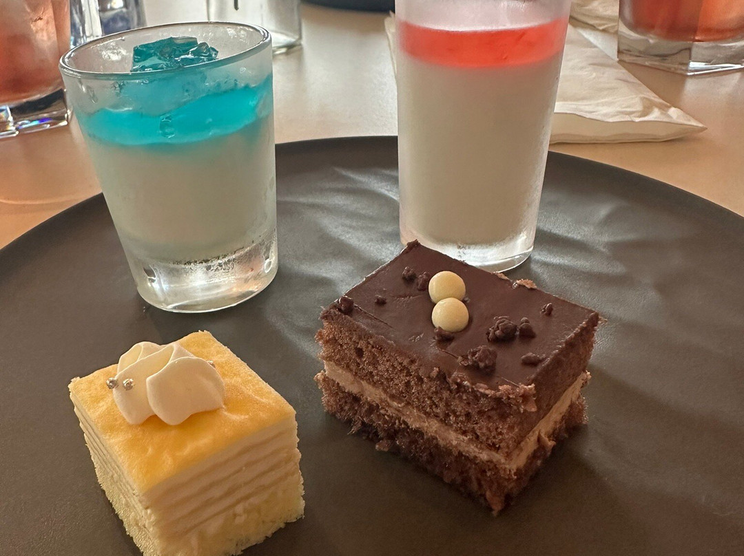 冲绳王子宜野湾海景大酒店主图