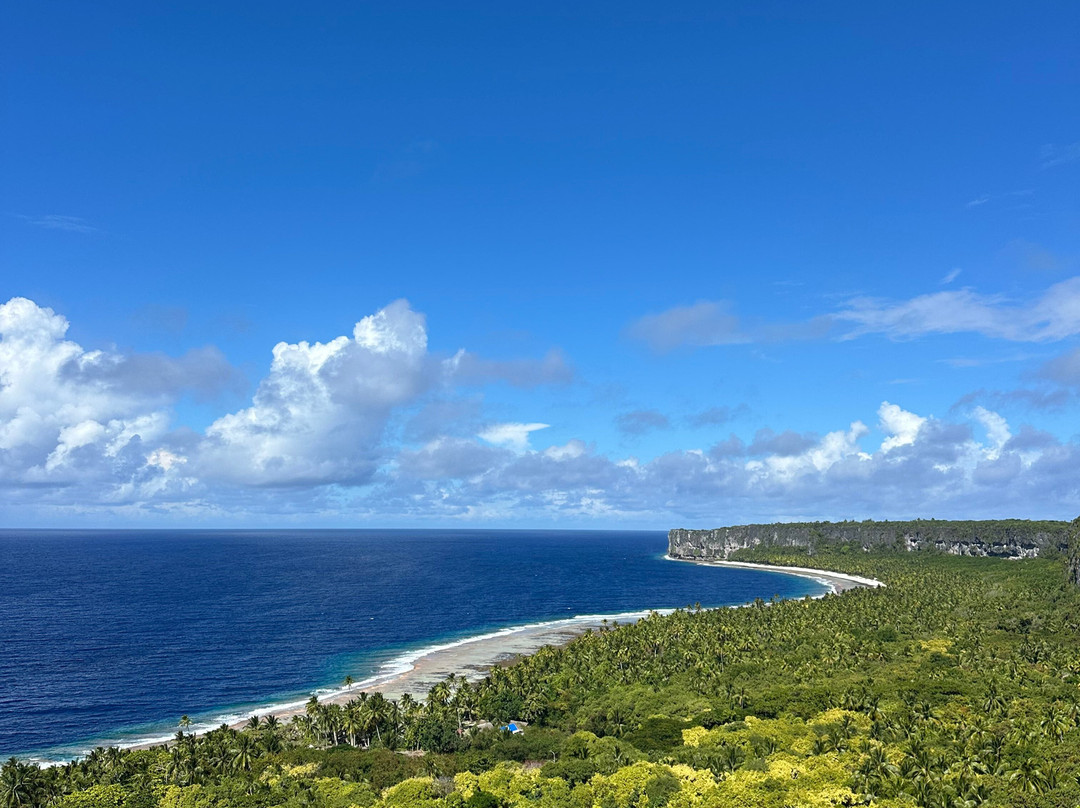 Escapade Charter Tahiti, Day tours-帕皮提必去景点