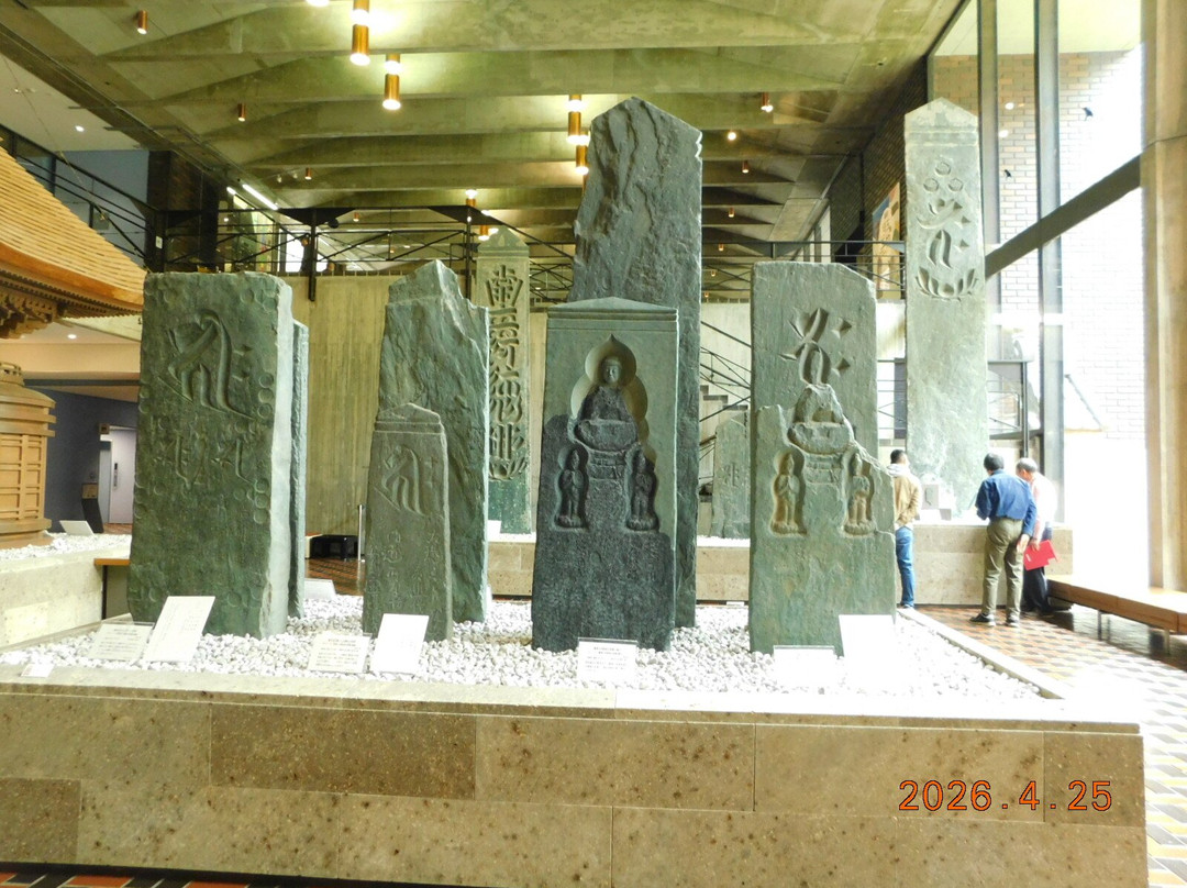 Saitama Prefectural Museum of History and Folklore-埼玉市必去景点