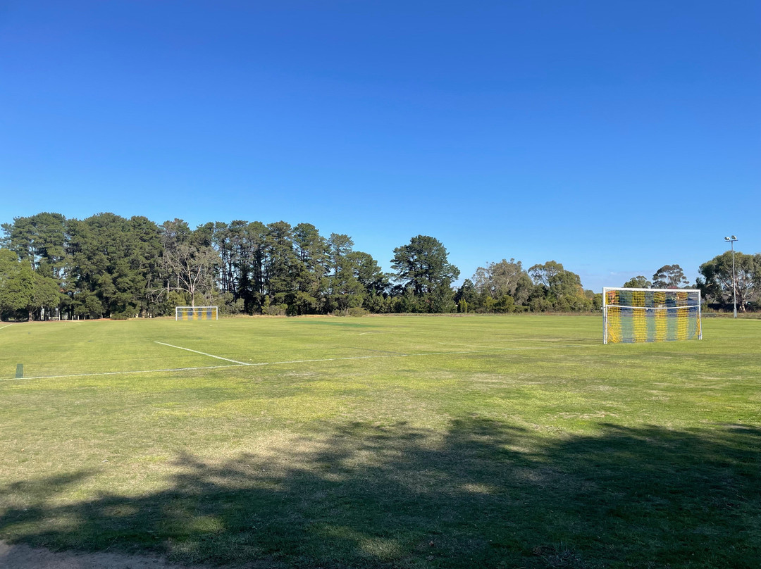 Tyabb Central Recreation Reserve-Tyabb必去景点