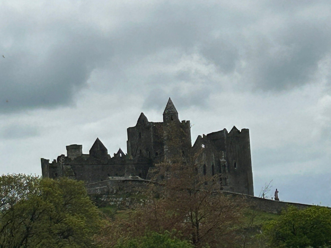 Love Irish Tours-都柏林必去景点