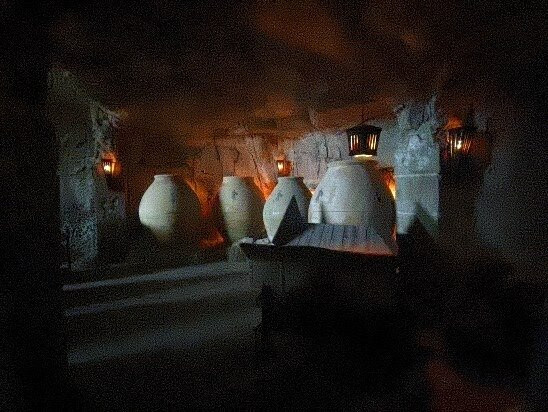 Bodegas Aldonza-Munera必去景点