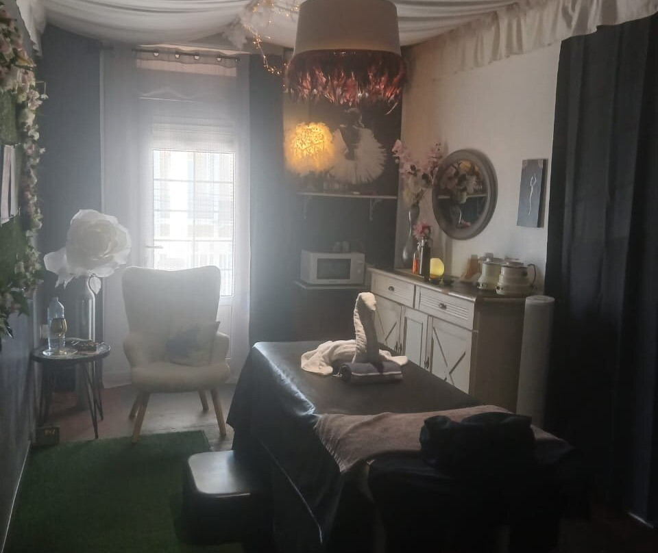 Boudoir lounge-Basse-Terre必去景点