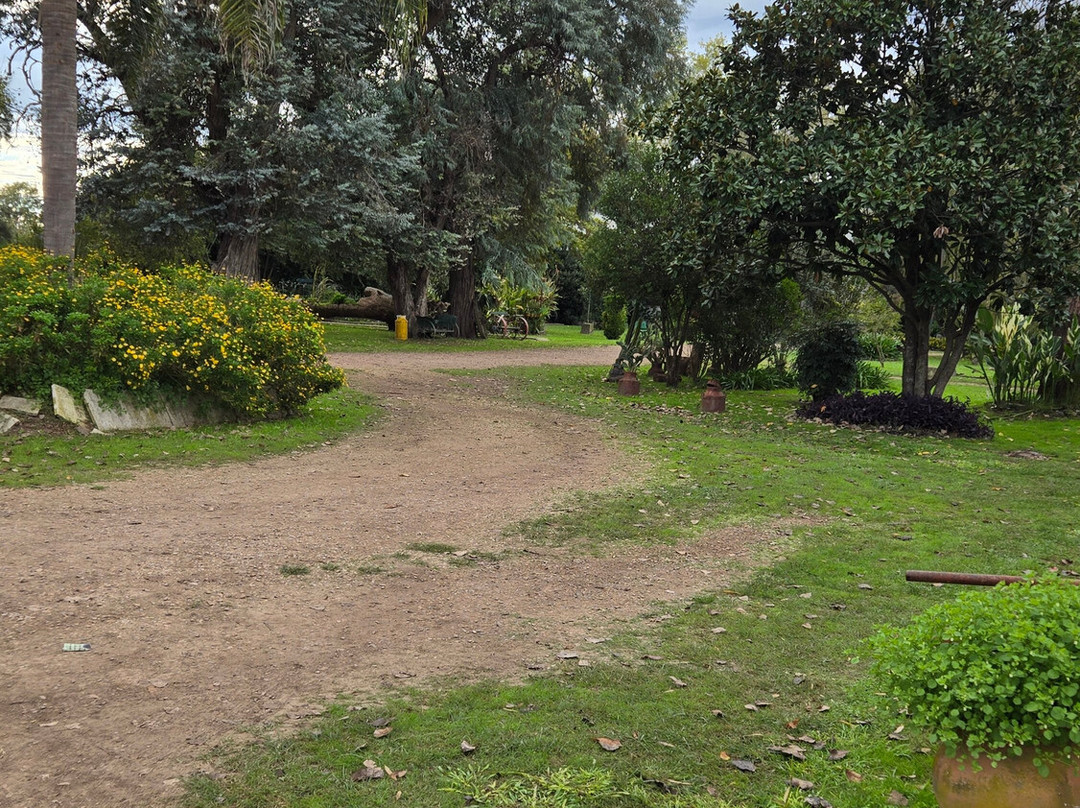 Estancia Don Silvano主图
