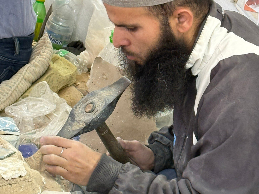 Via Morocco Tours-卡萨布兰卡必去景点