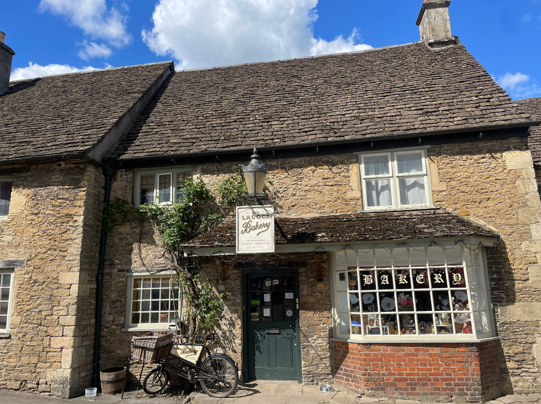 Lacock Village-拉科克必去景点