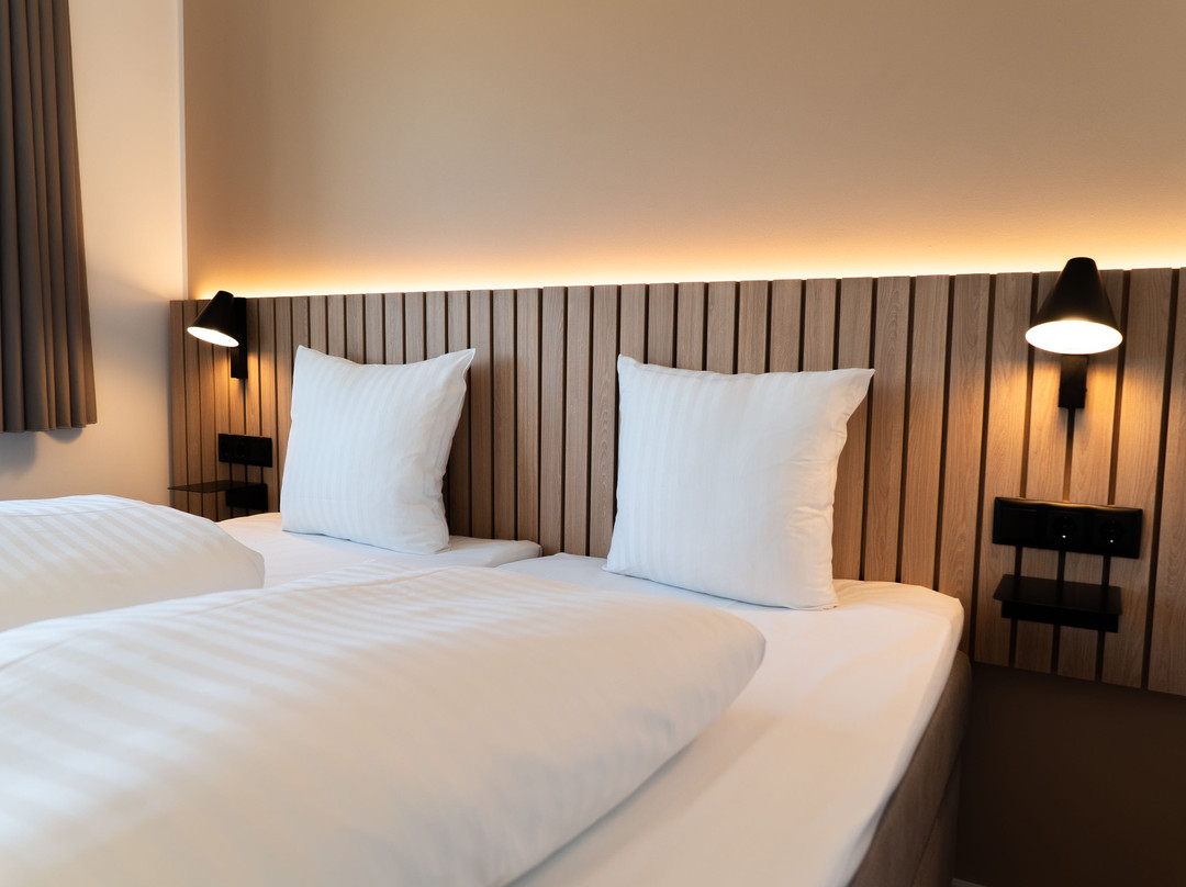 Easy Stay Hotel Næstved