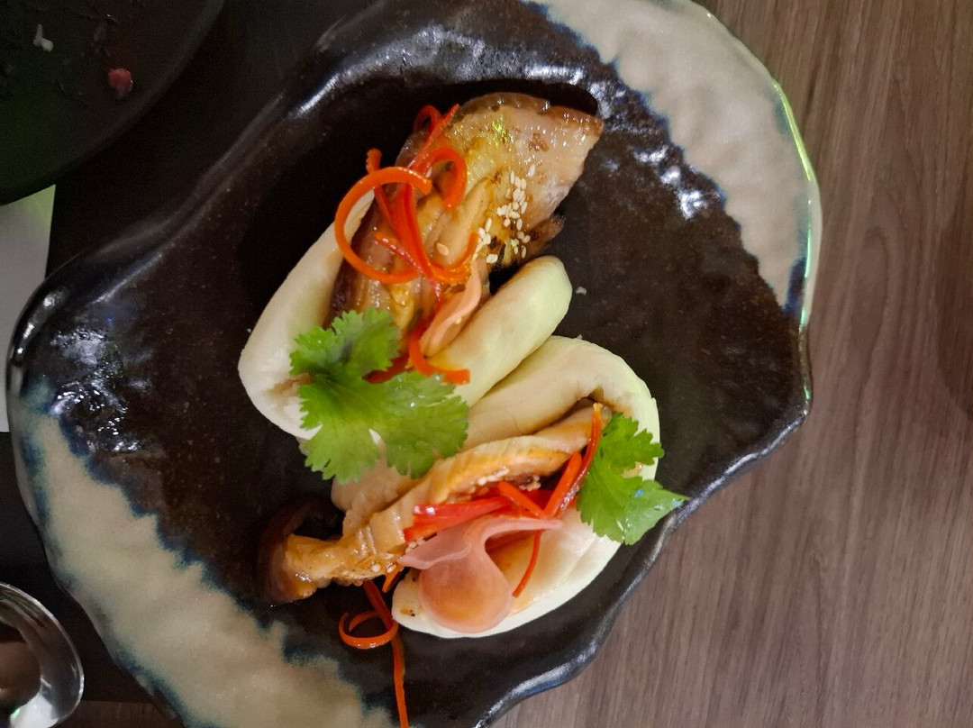 Tora Tapas Restaurant and Bar