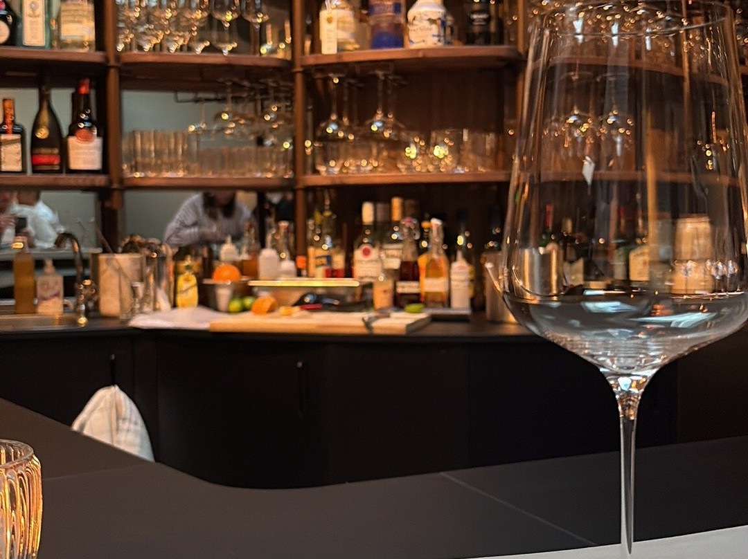 ORA | Taverna & Bar