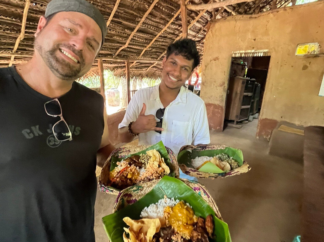 PSJ Tours Sri Lanka-Beliatta必去景点