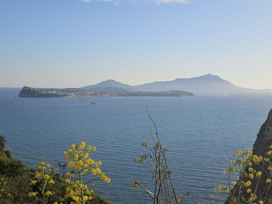 Guide de Naples-那不勒斯必去景点