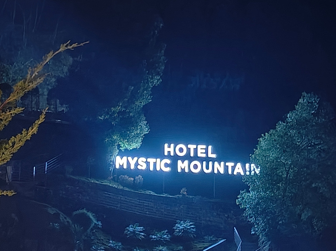 Hotel Mystic Mountain主图