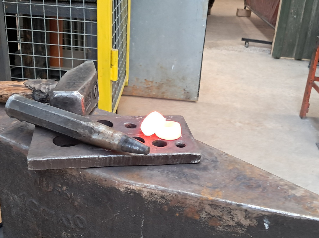 Oldfield Forge Ltd-Garway必去景点
