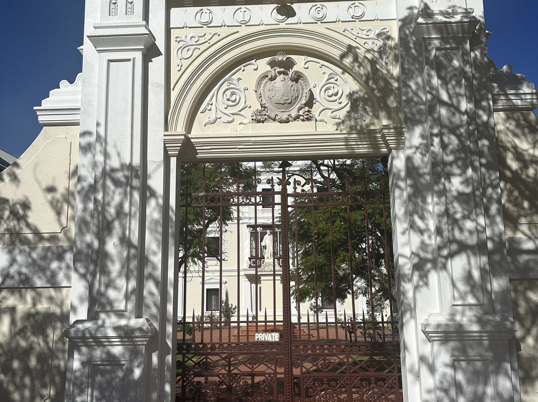Benedictine Monastery of New Norcia-New Norcia必去景点
