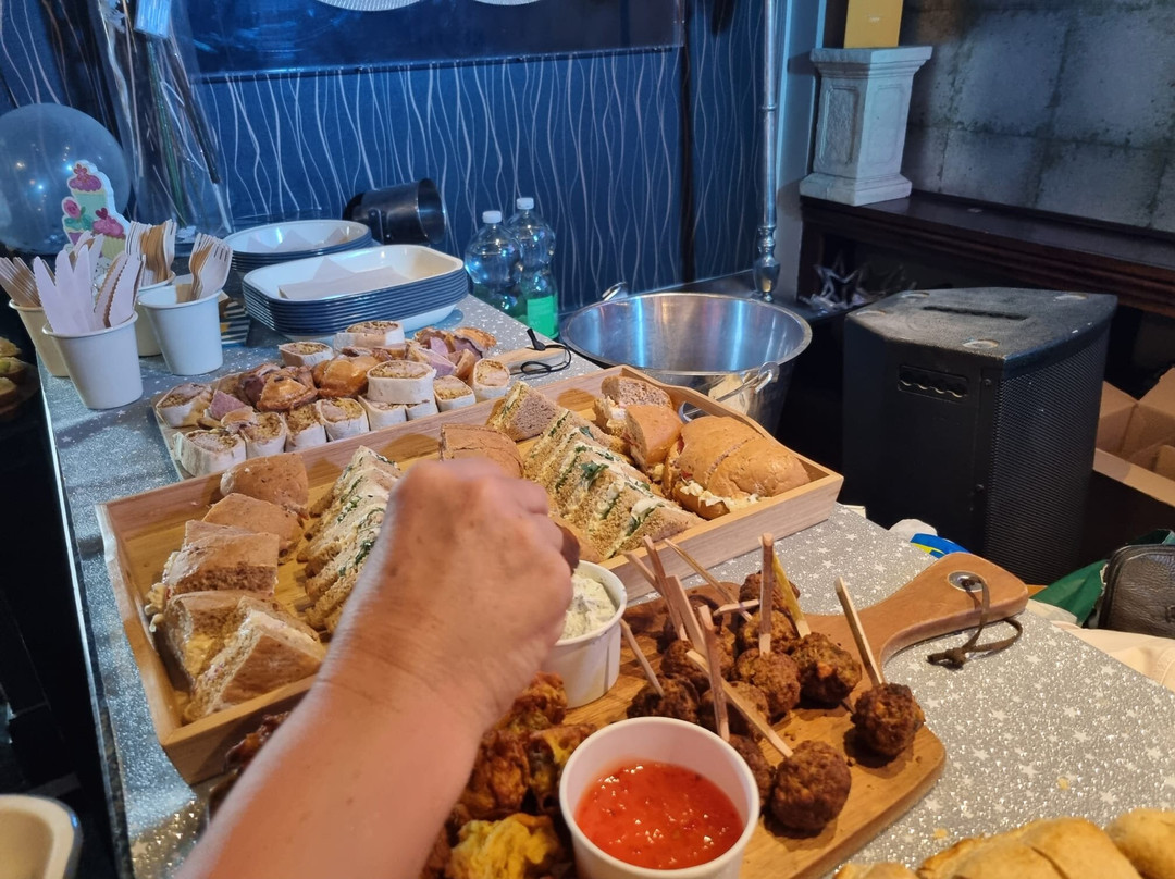Indulge Deli Bar