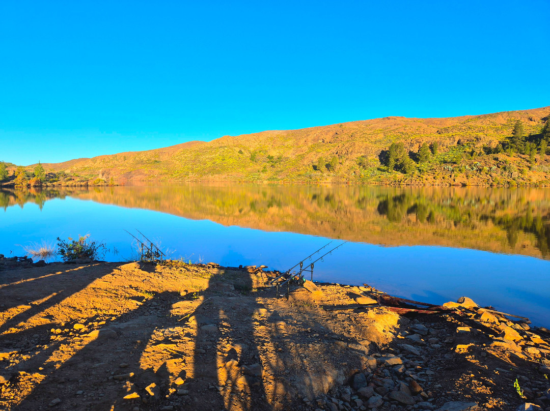 Carp Gran Canaria-San Bartolome de Tirajana必去景点