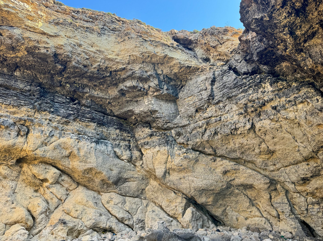 Comino Waves Boat Charters Malta-史克华必去景点