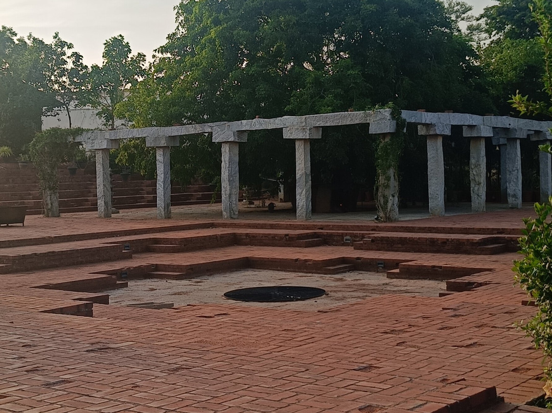 Kshemavana-Bangalore District必去景点