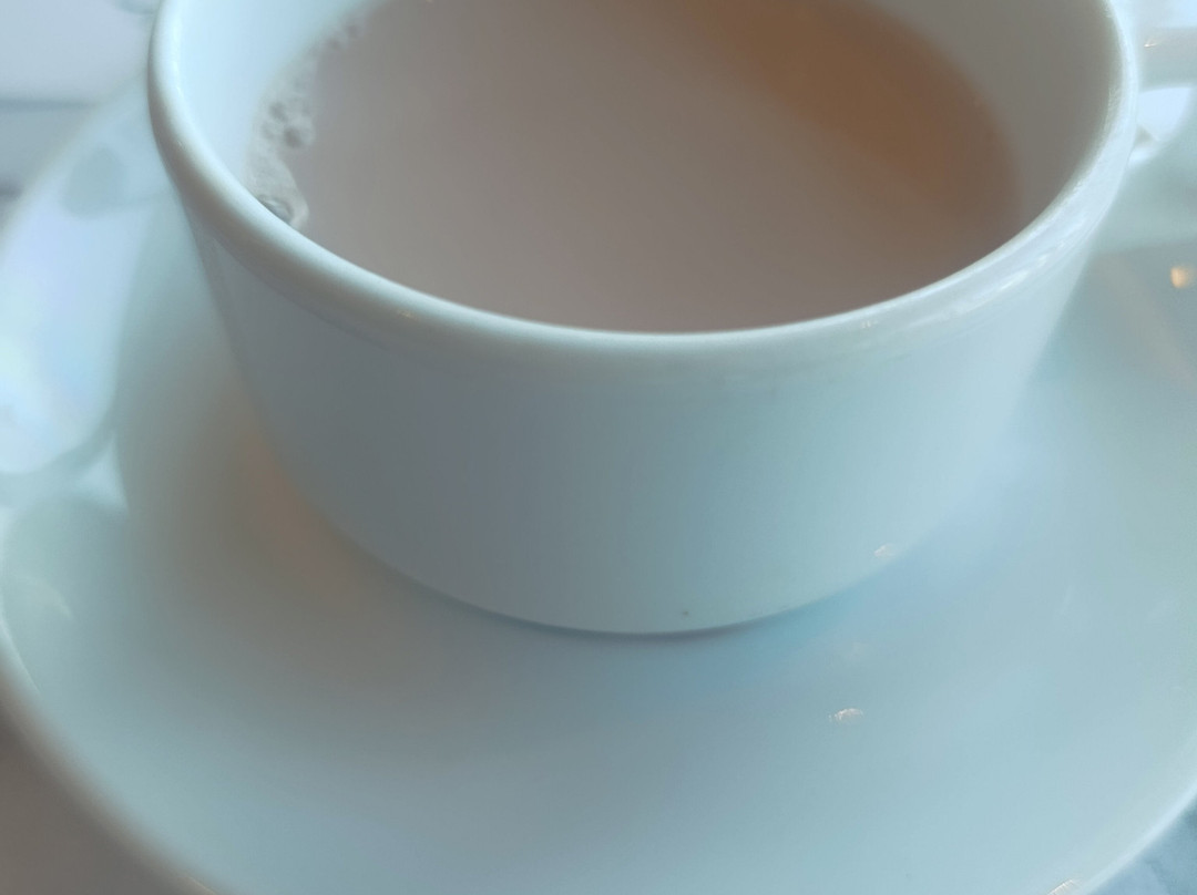 里沃利斯尔德酒店主图
