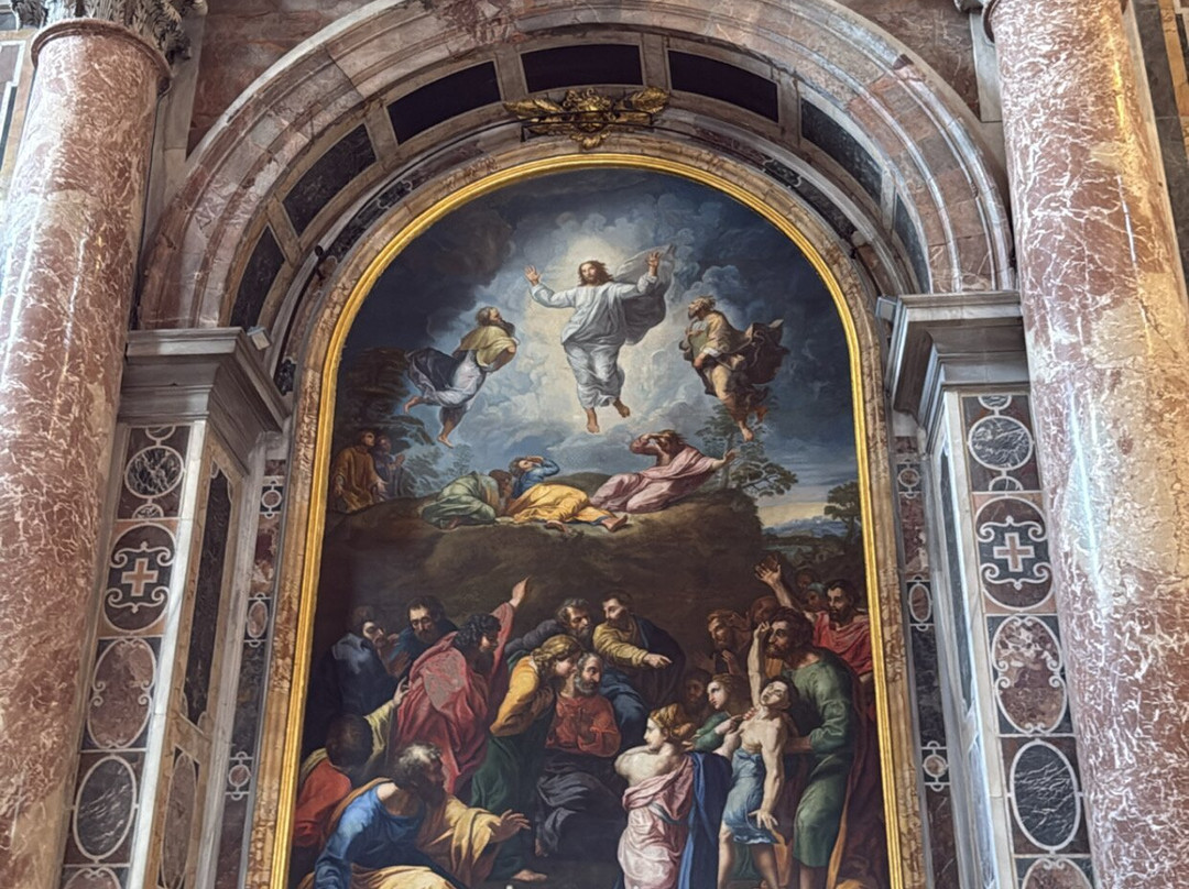 Italy Pass tours-罗马必去景点