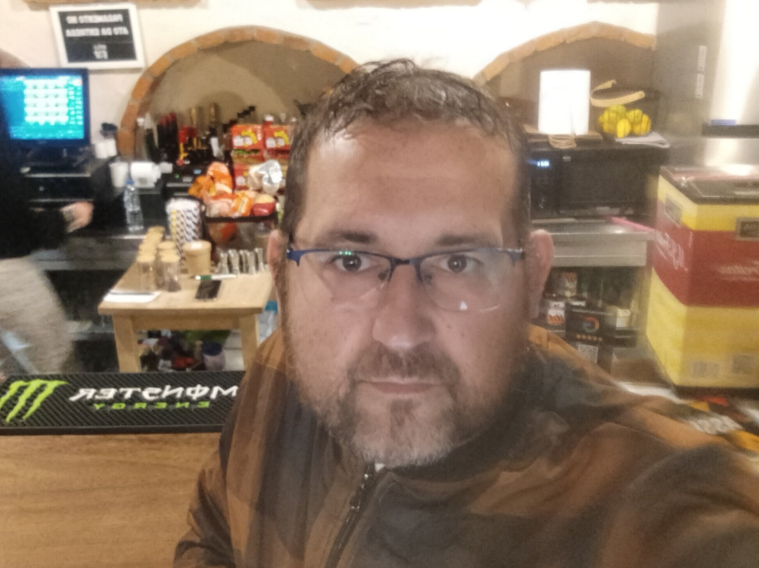 Potes Bar