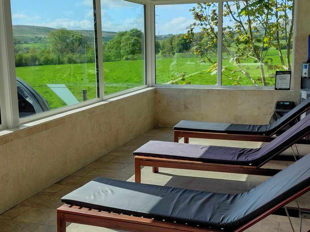 The Elemis Spa at Dunamoy-Ballyclare必去景点