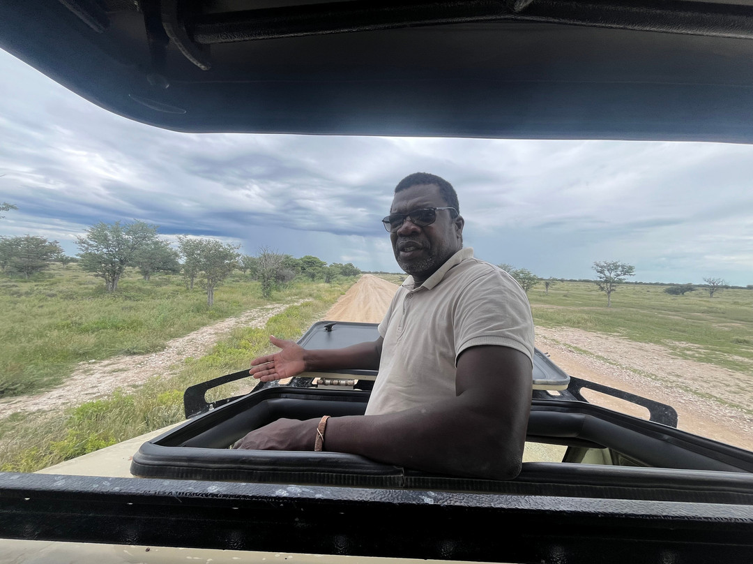 Namibia-Experience-温德和克必去景点