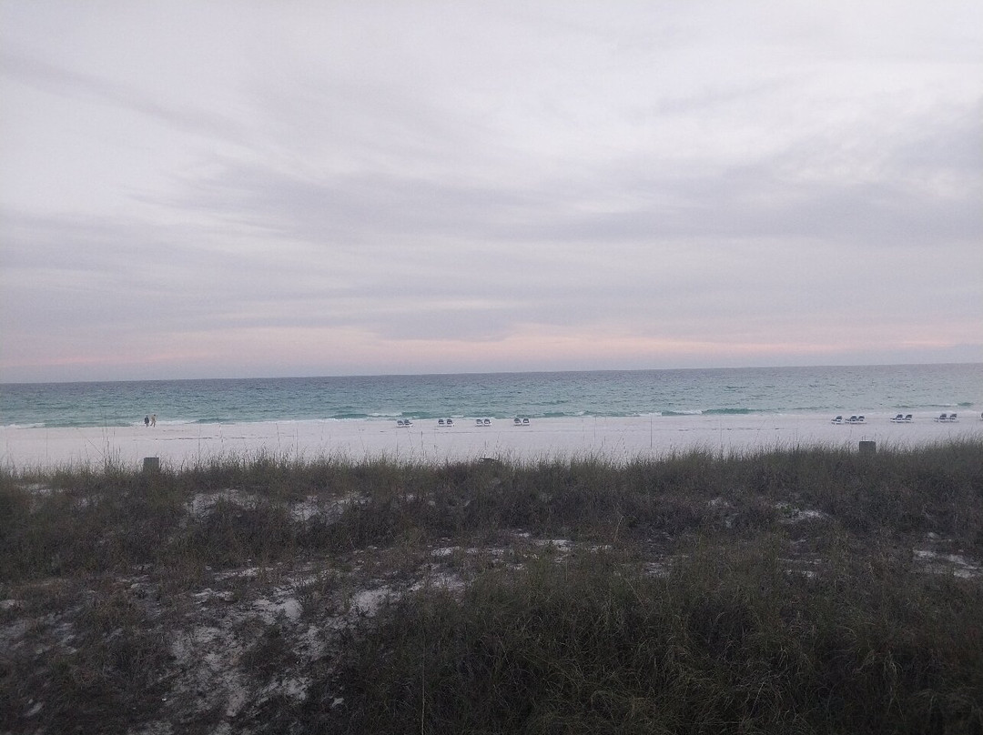 Panama City Beach-巴拿马城海滩必去景点