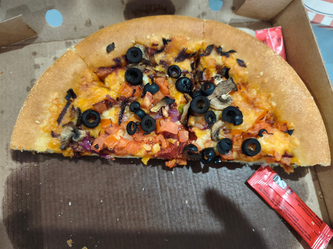 Pizza Hut