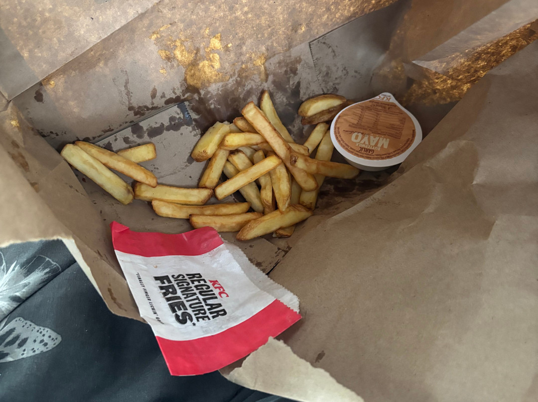 KFC